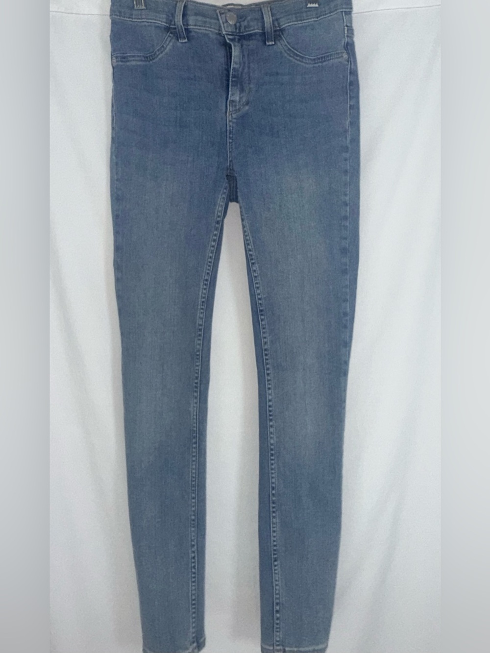 Vintage Free People Skinny Jeans – Size 26S (Circa 2010-2015)